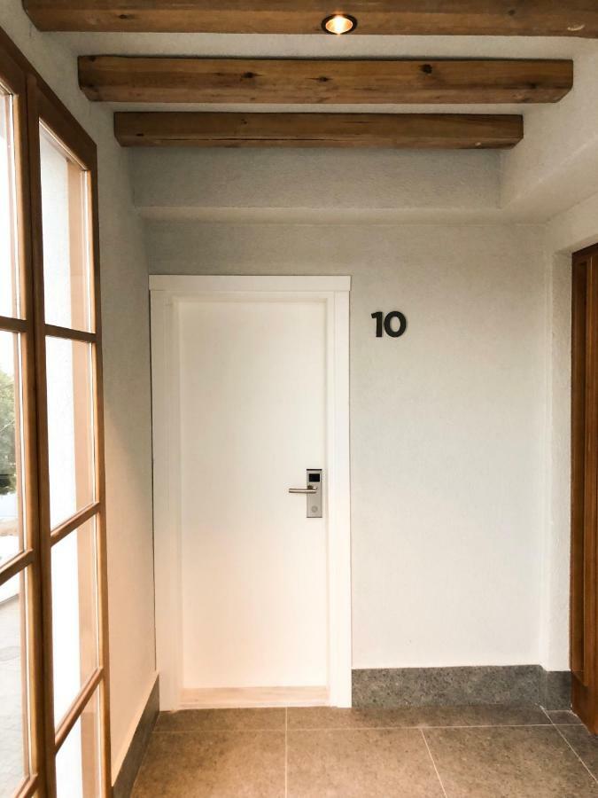 Oda Bodrum Guemuesluek エクステリア 写真