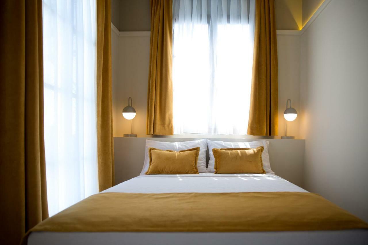 Oda Bodrum Guemuesluek 部屋 写真