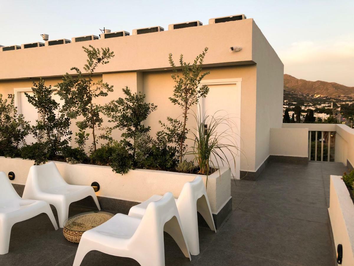 Oda Bodrum Guemuesluek エクステリア 写真
