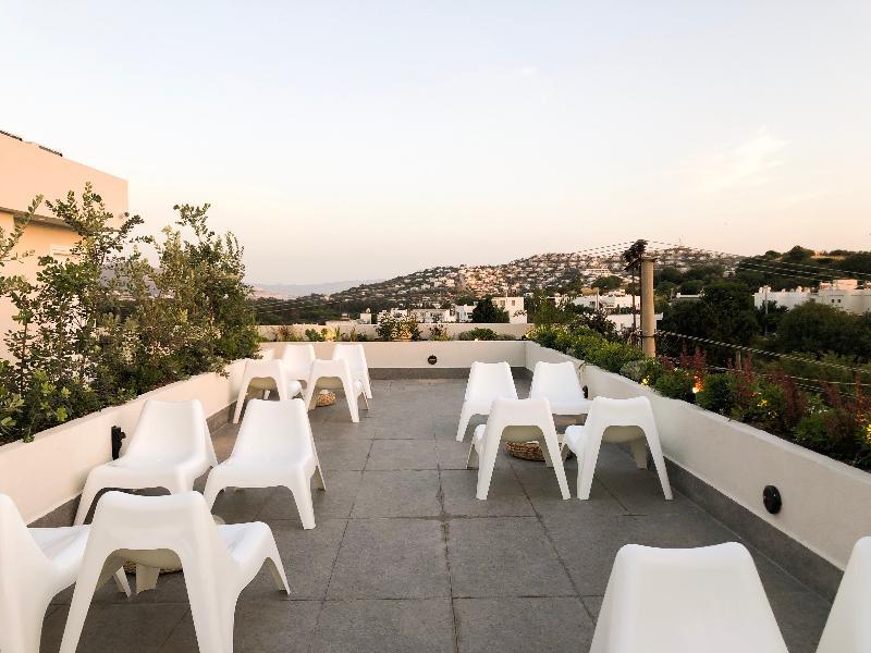Oda Bodrum Guemuesluek エクステリア 写真